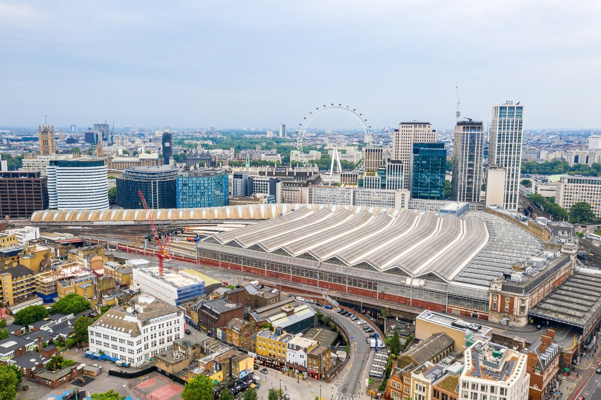 Airbnb Management in Waterloo